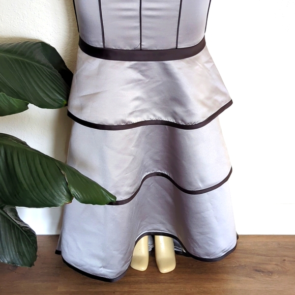 Wedding or Prom Dress Size 2 - Picture 7 of 15